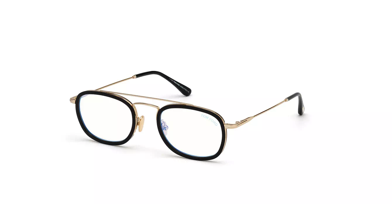 Tom Ford FT5677-F-B 001 s52