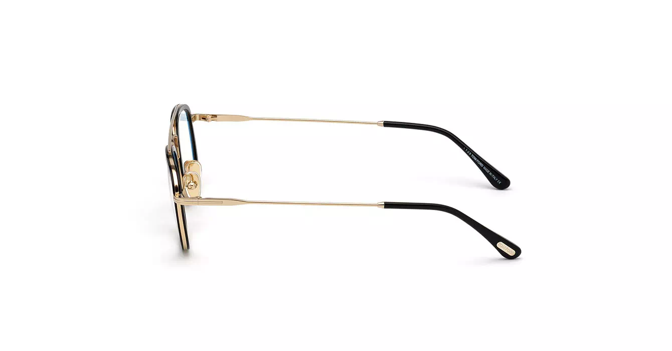Tom Ford FT5677-F-B 001 s52