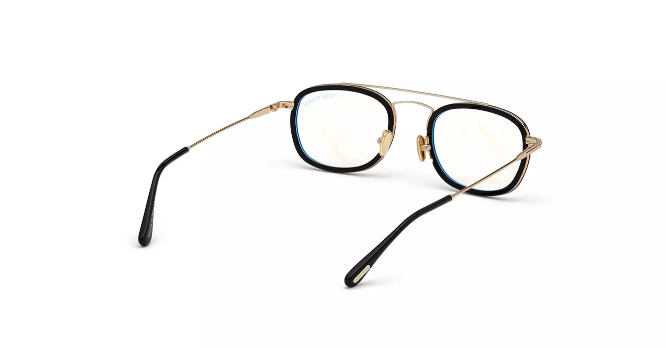 Tom Ford FT5677-F-B 001 s52