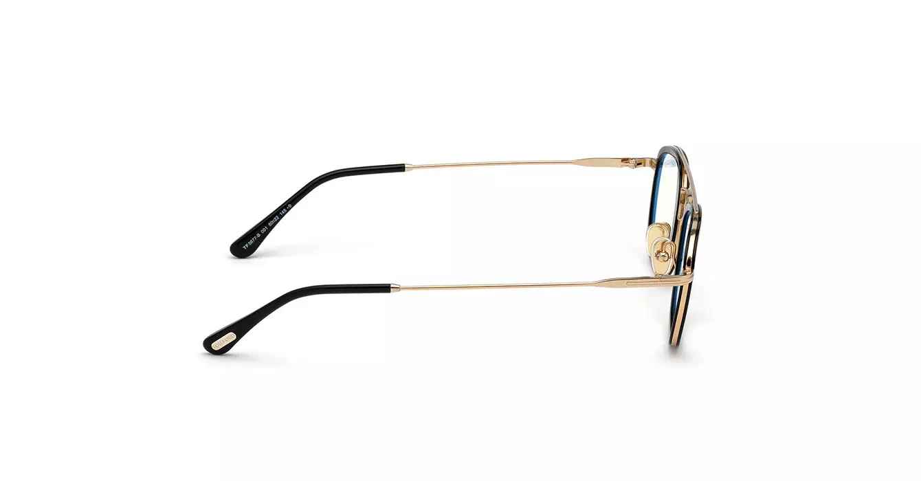 Tom Ford FT5677-F-B 001 s52