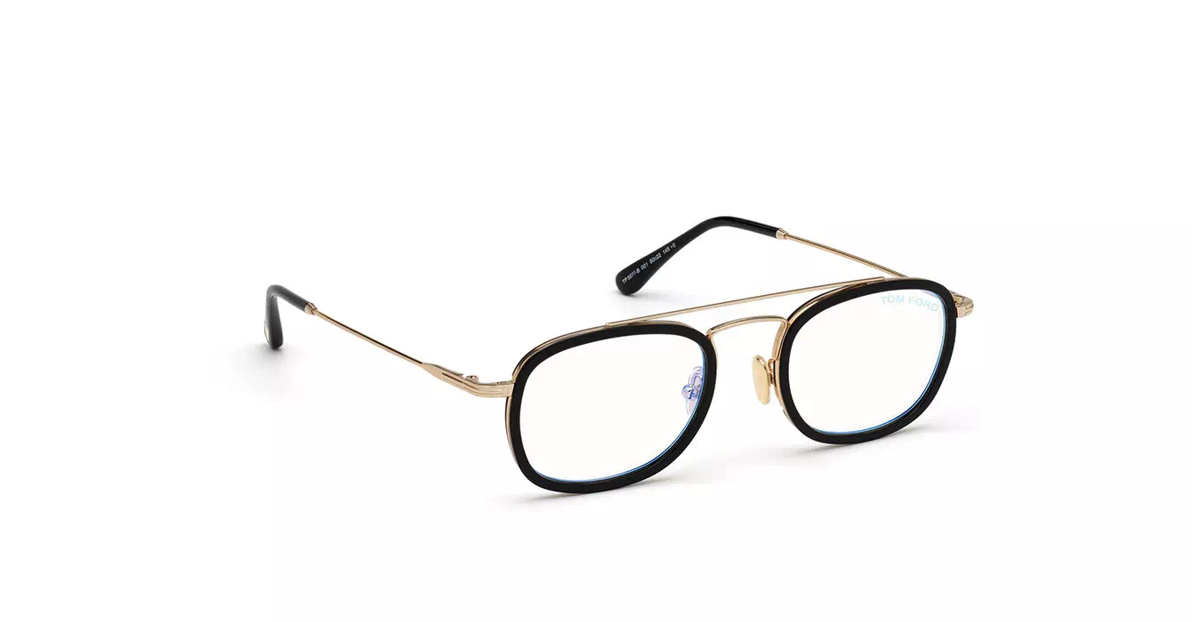 Tom Ford FT5677-F-B 001 s52