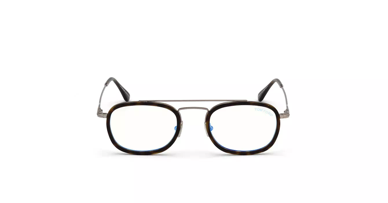 Tom Ford FT5677-F-B 052 s52