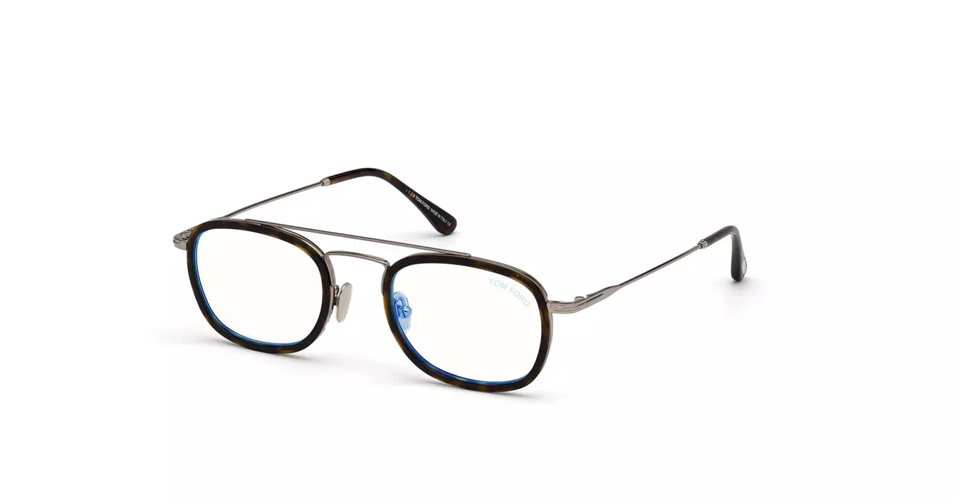 Tom Ford FT5677-F-B 052 s52