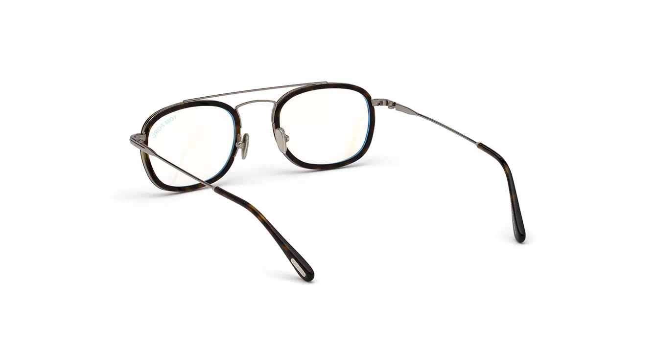 Tom Ford FT5677-F-B 052 s52