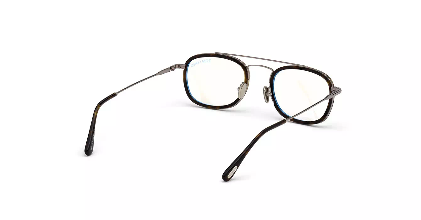 Tom Ford FT5677-F-B 052 s52
