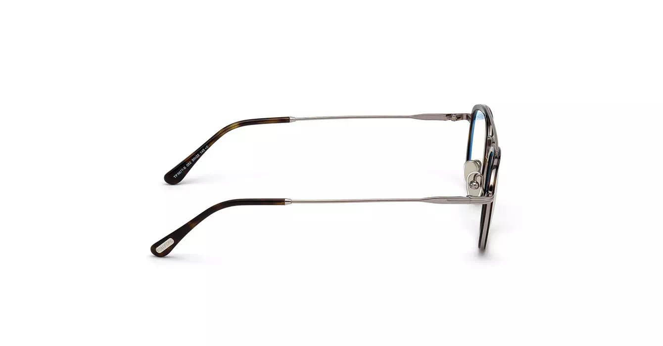 Tom Ford FT5677-F-B 052 s52