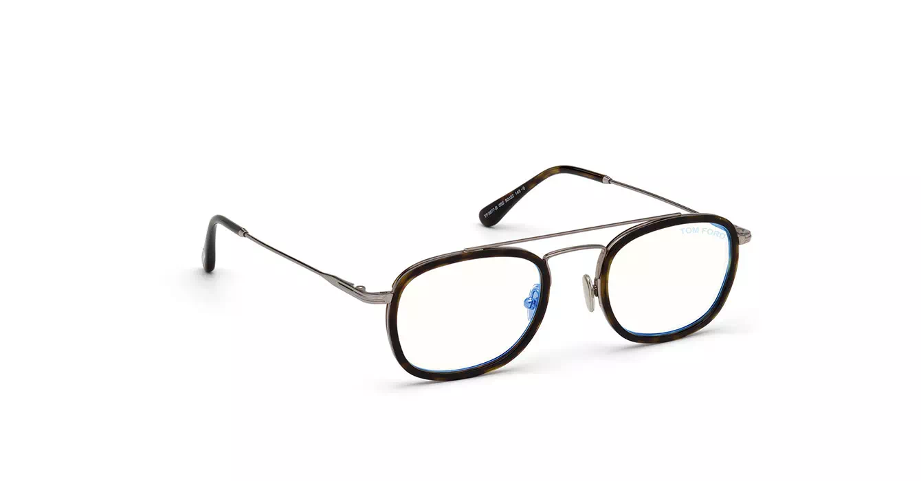 Tom Ford FT5677-F-B 052 s52