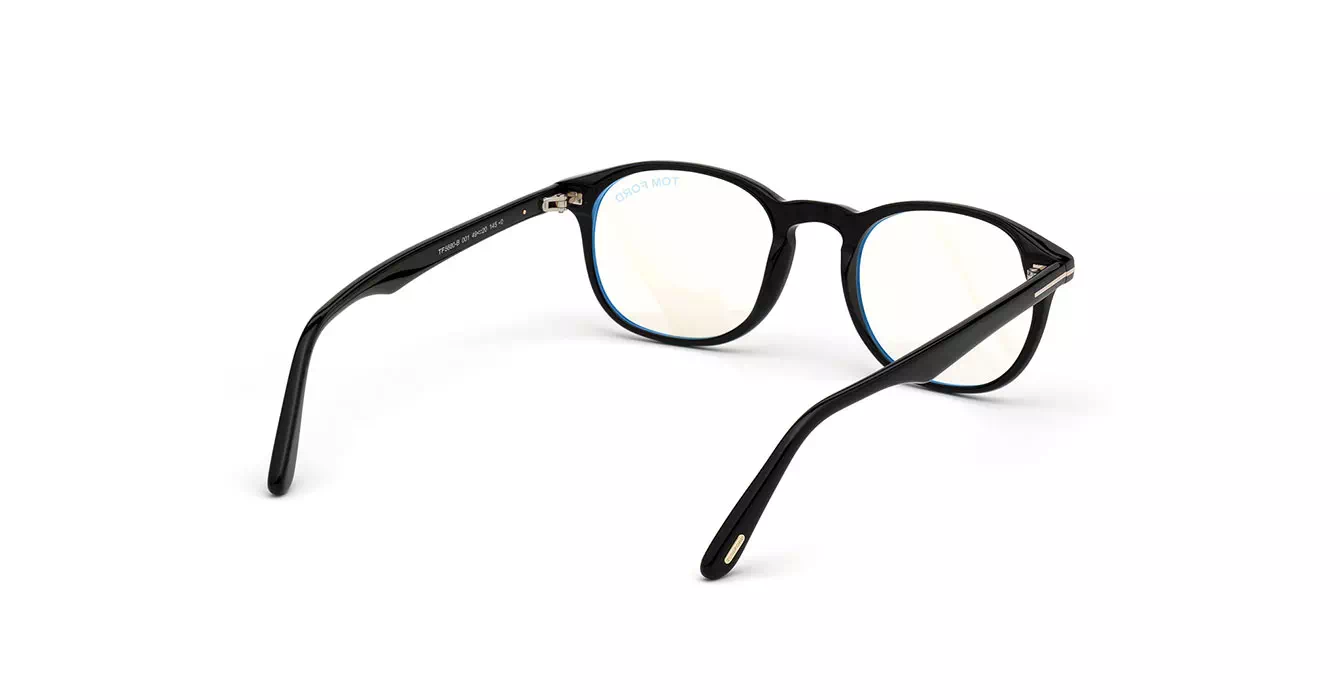 Tom Ford FT5680-F-B 001 s52