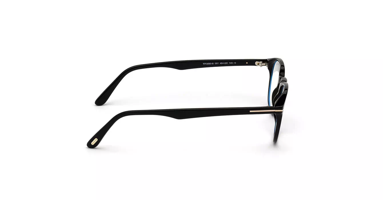 Tom Ford FT5680-F-B 001 s52