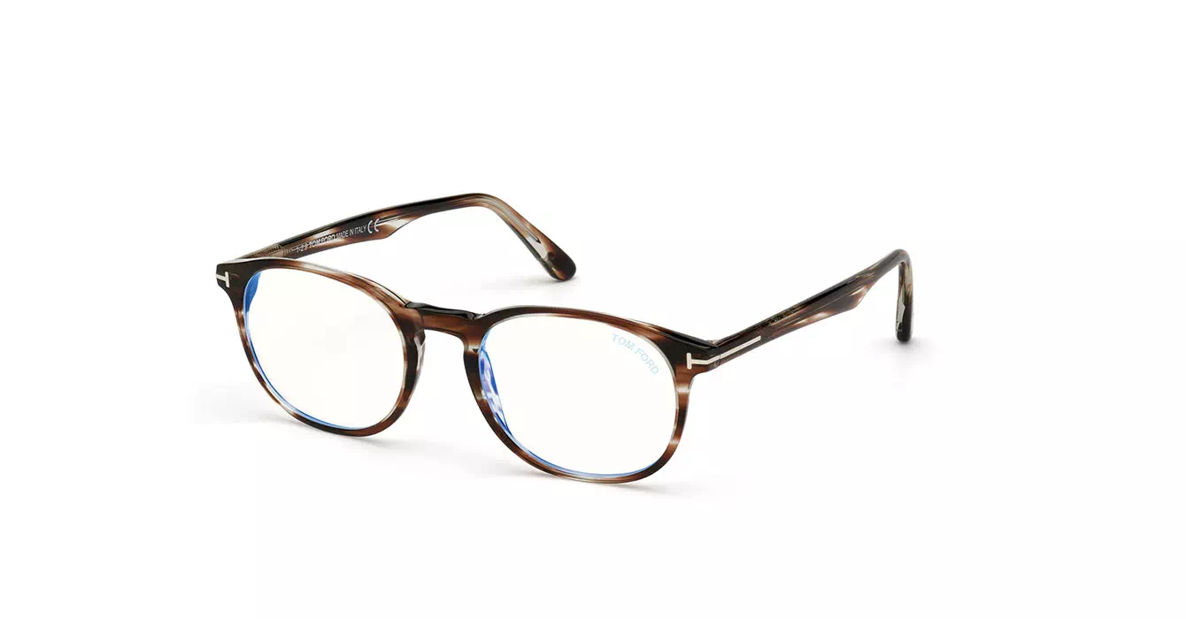 Tom Ford FT5680-F-B 053 s52