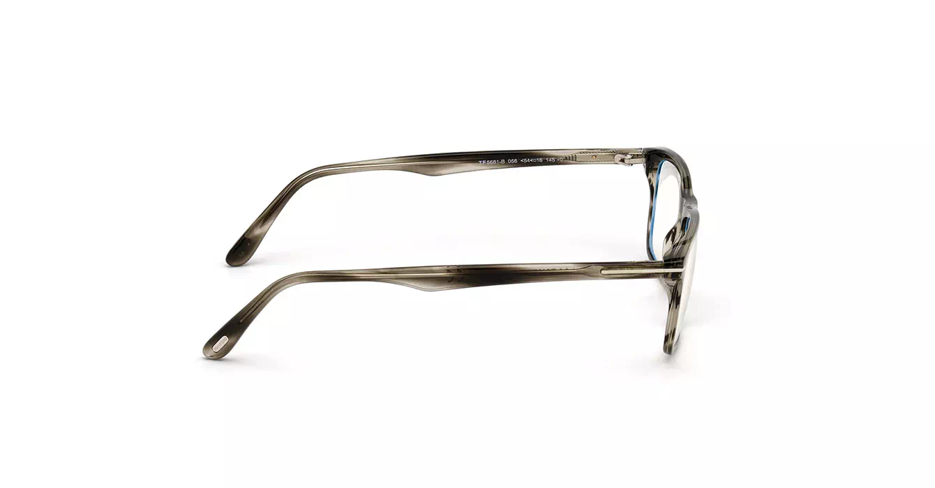 Tom Ford FT5681-F-B 056 s56