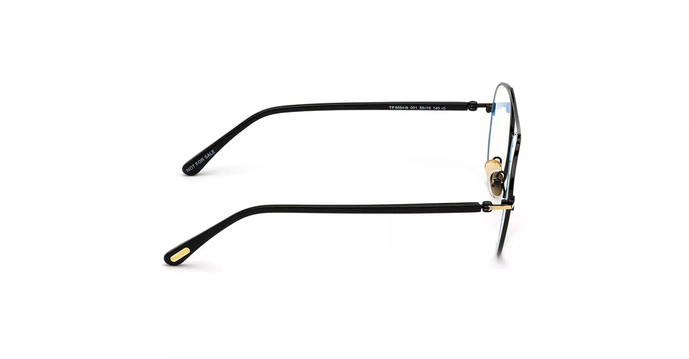 Tom Ford FT5684-B 001 s55