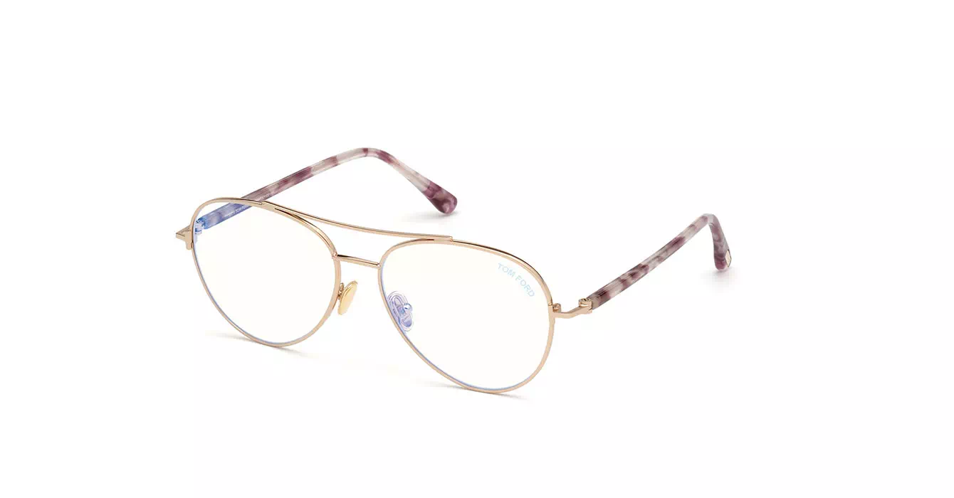 Tom Ford FT5684-B 28A s55