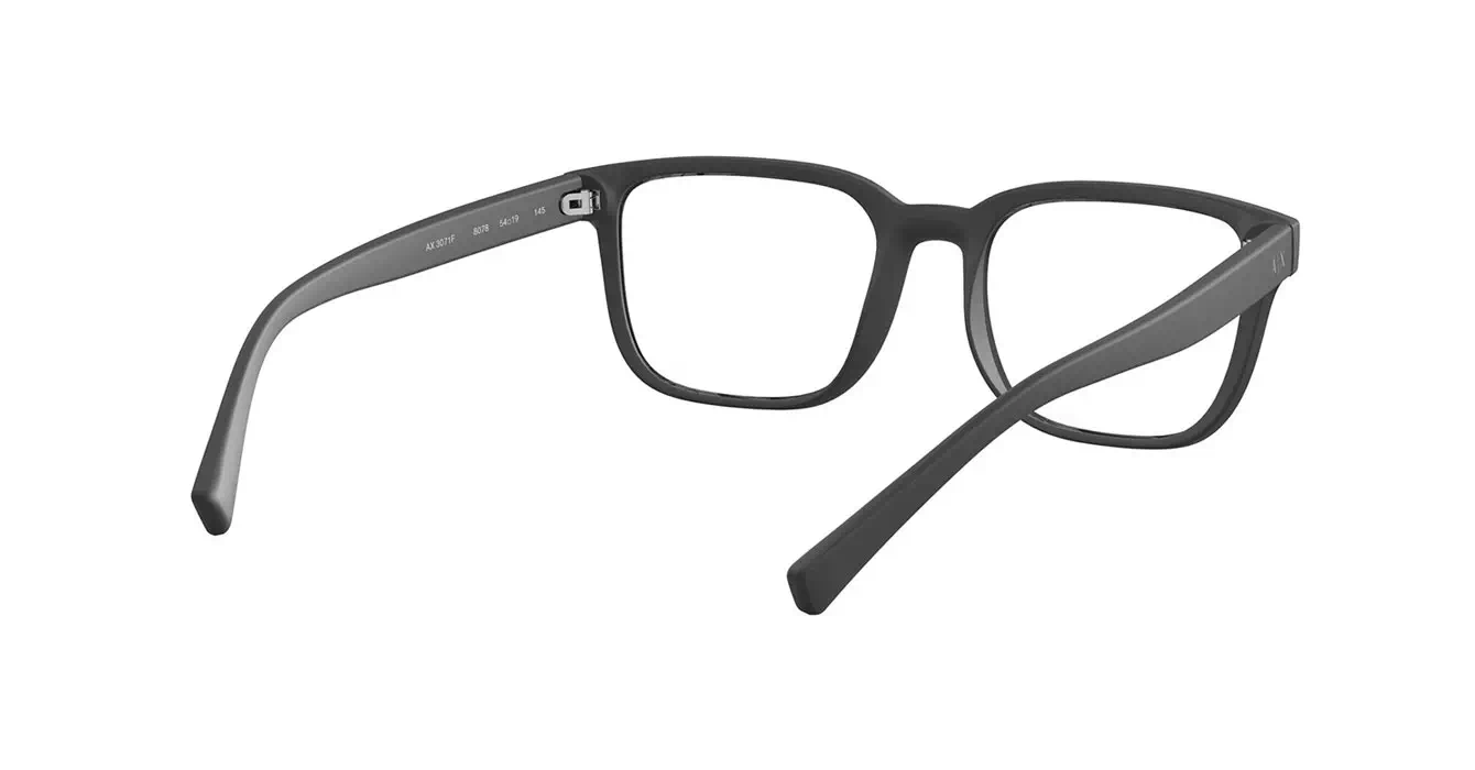 Armani Exchange AX3071F 8078 s54