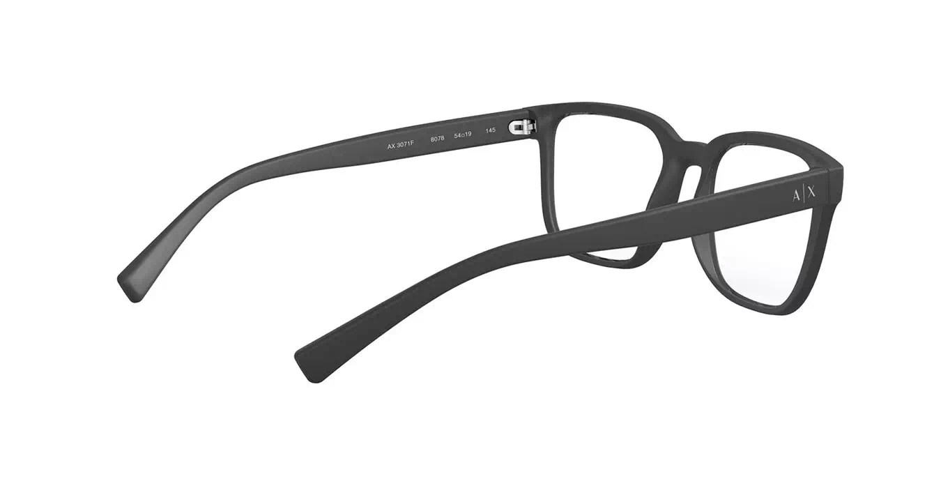 Armani Exchange AX3071F 8078 s54