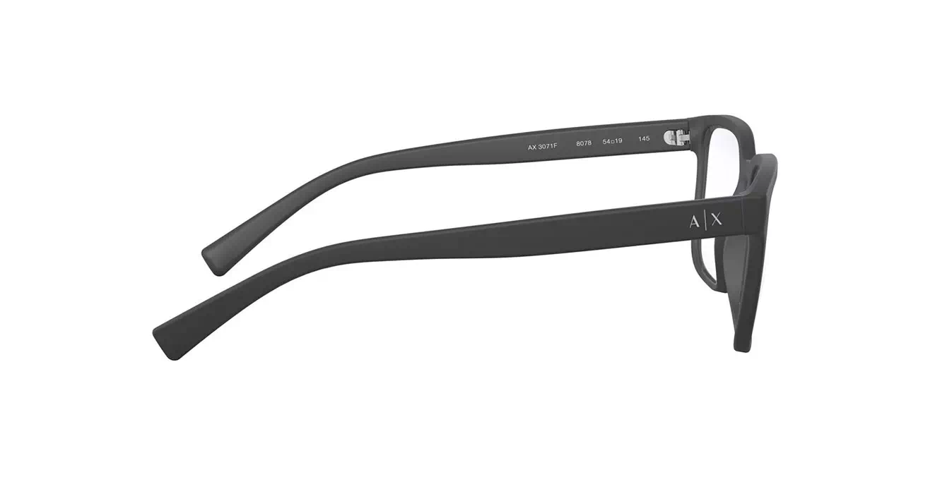 Armani Exchange AX3071F 8078 s54