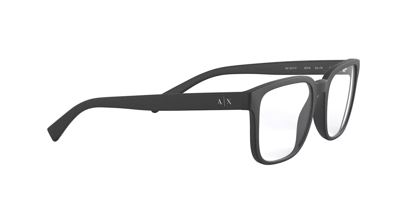 Armani Exchange AX3071F 8078 s54