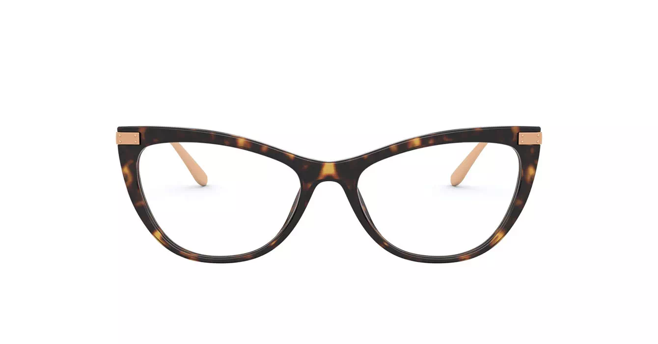 Dolce & Gabbana 3329-F 502 s55