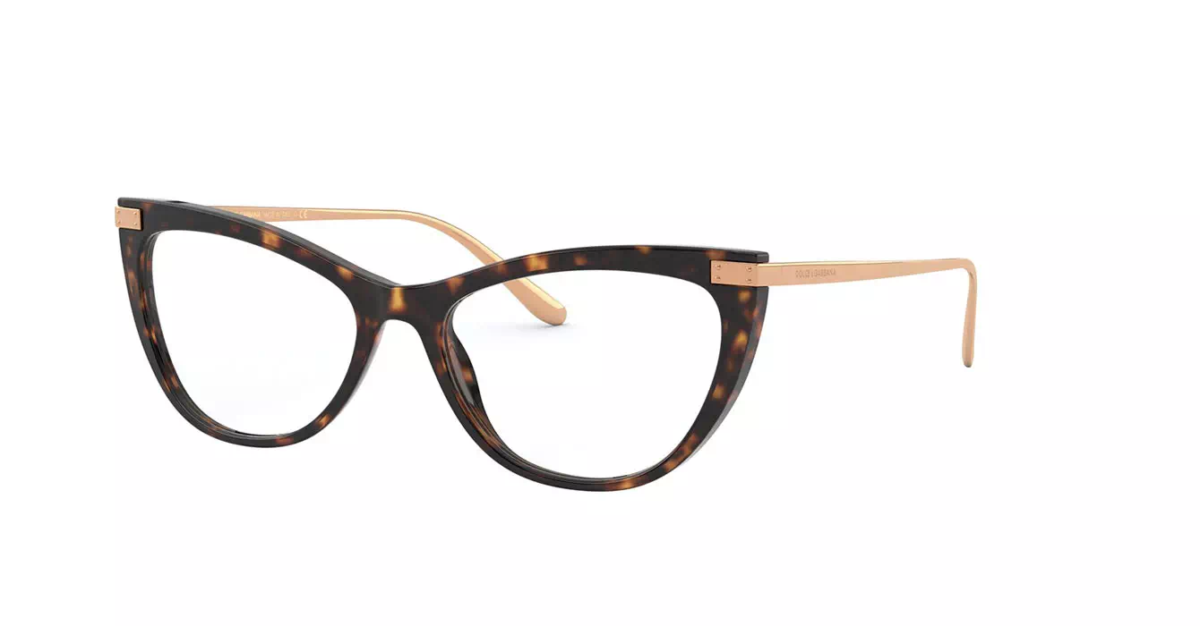 Dolce & Gabbana 3329-F 502 s55