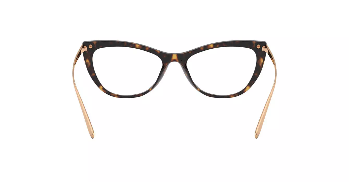 Dolce & Gabbana 3329-F 502 s55