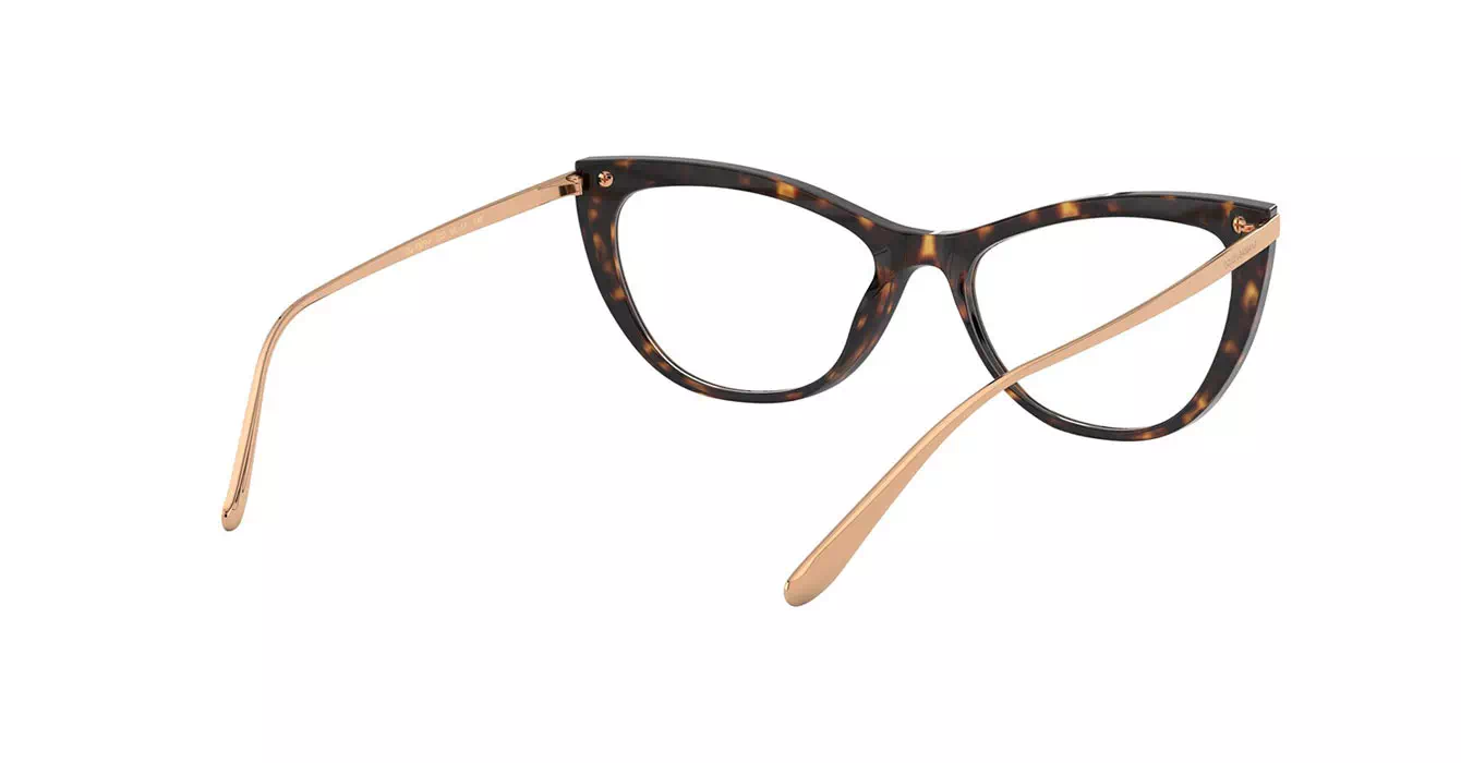 Dolce & Gabbana 3329-F 502 s55