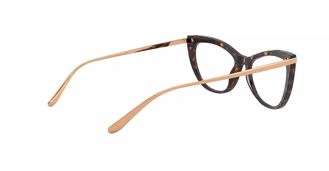 Dolce & Gabbana 3329-F 502 s55