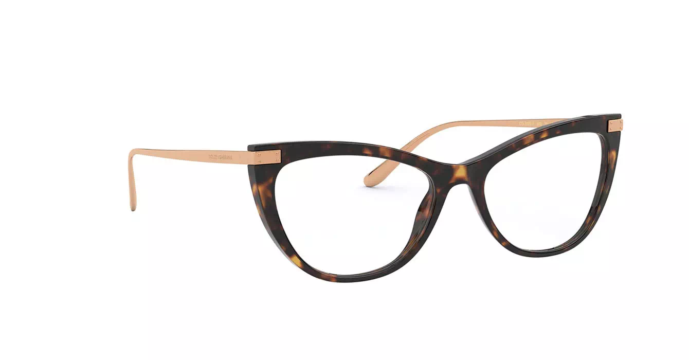 Dolce & Gabbana 3329-F 502 s55