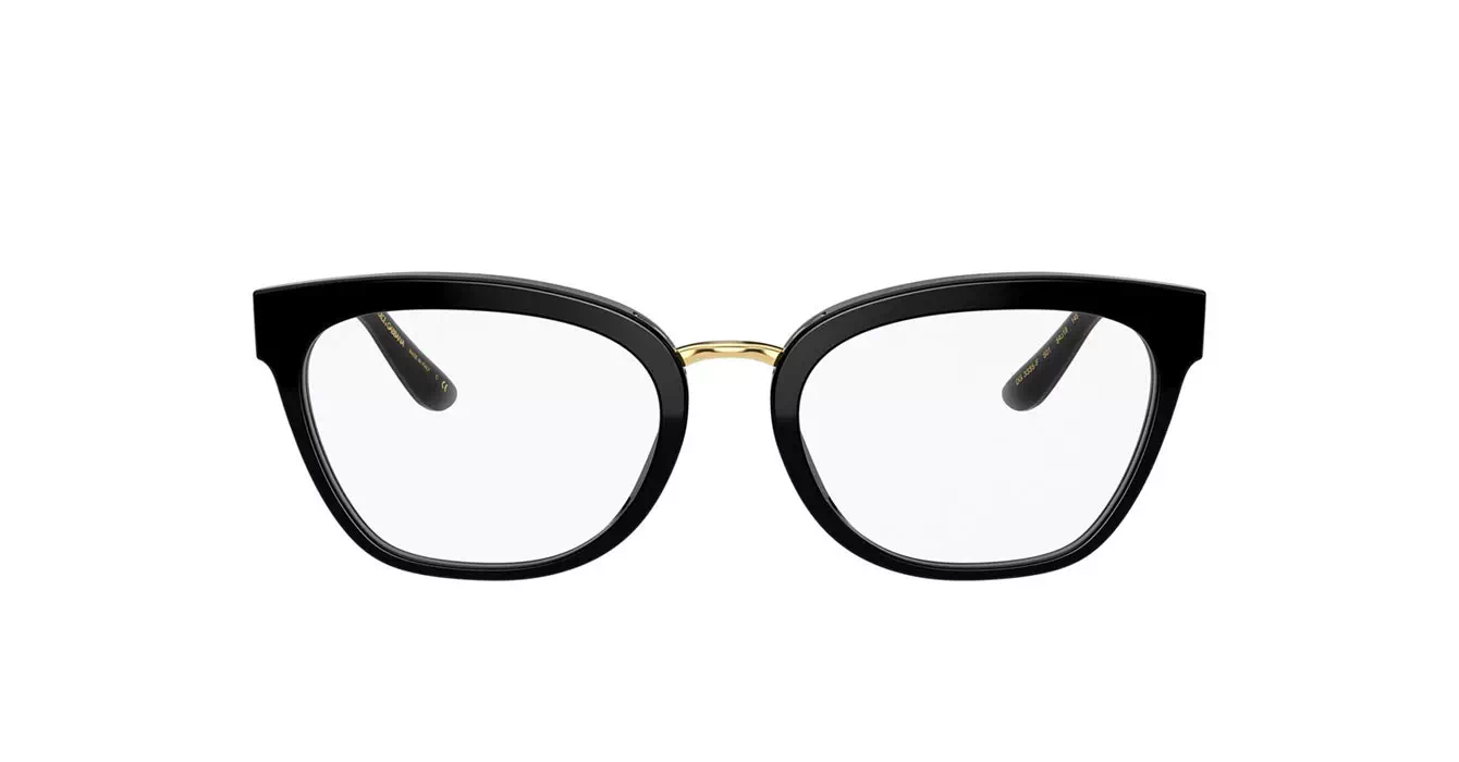 Dolce & Gabbana 3335-F 501 s54