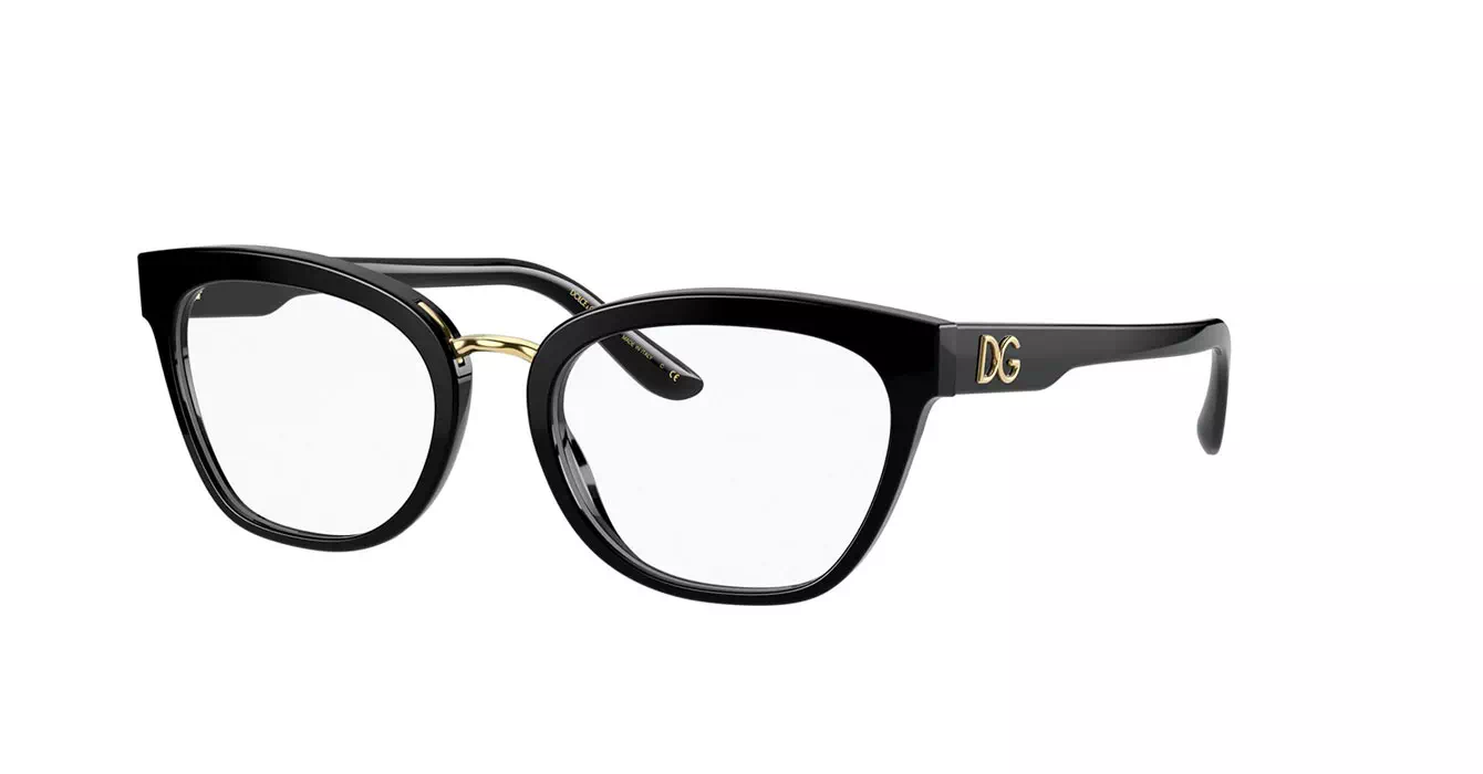 Dolce & Gabbana 3335-F 501 s54