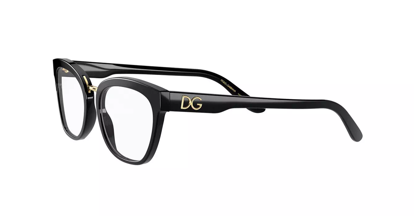 Dolce & Gabbana 3335-F 501 s54
