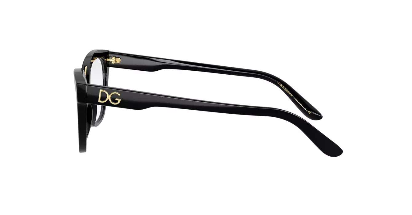 Dolce & Gabbana 3335-F 501 s54