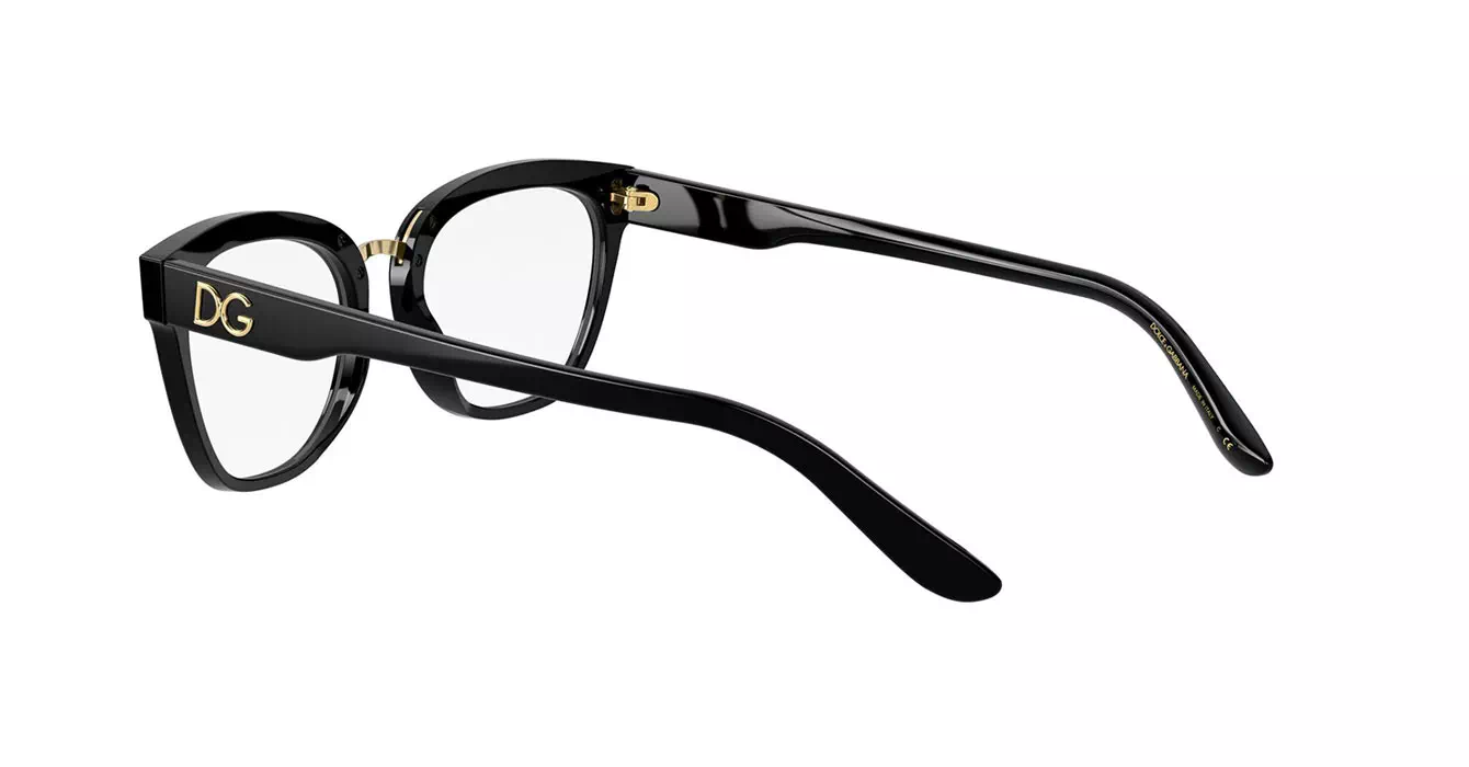 Dolce & Gabbana 3335-F 501 s54