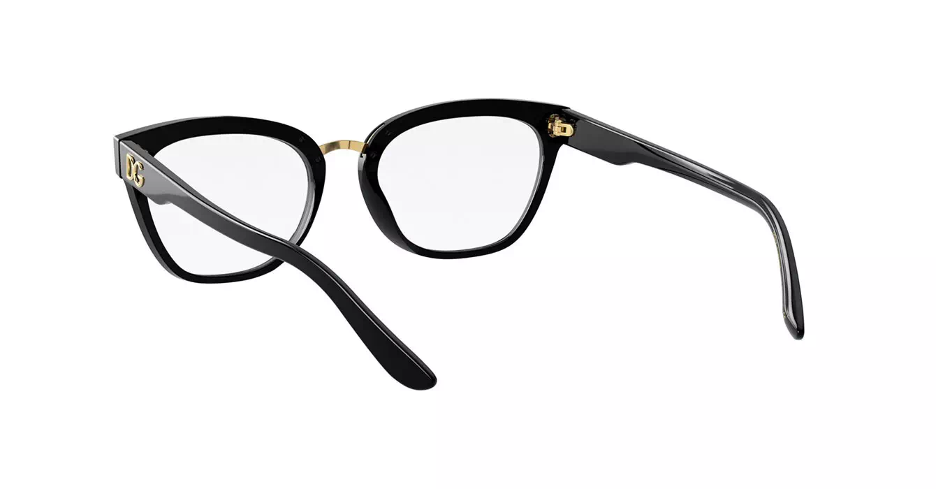 Dolce & Gabbana 3335-F 501 s54