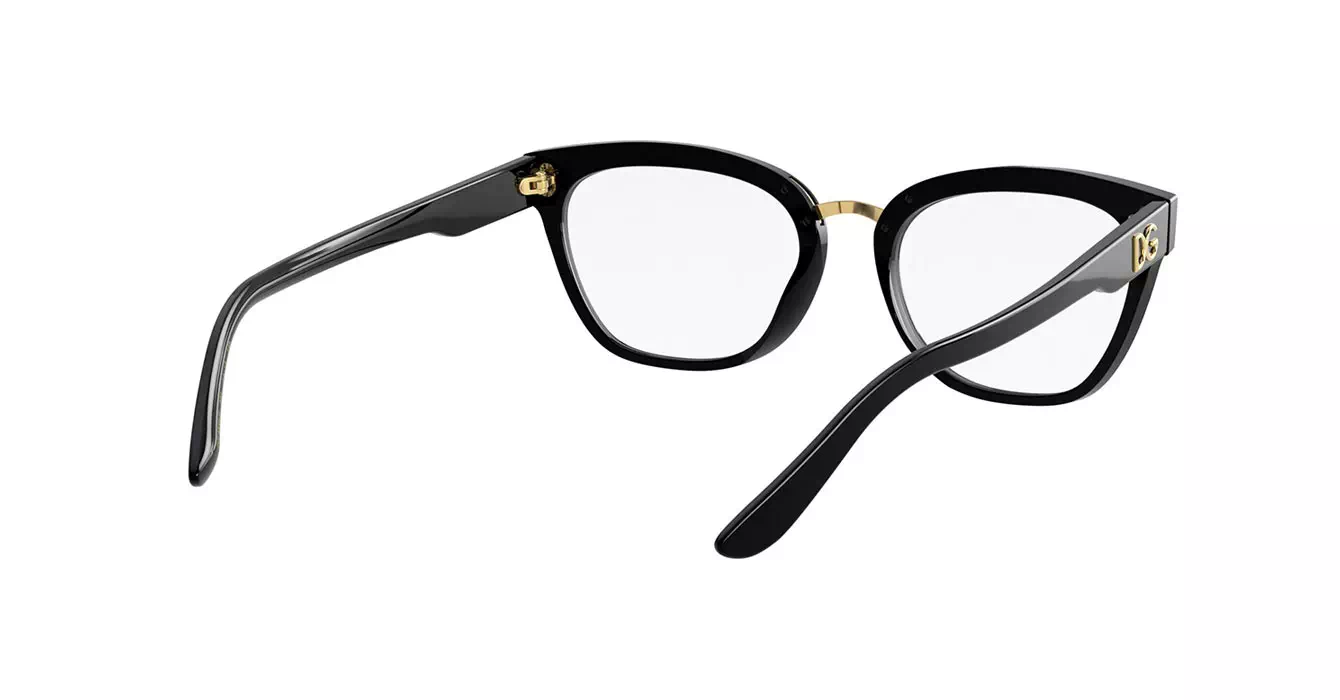Dolce & Gabbana 3335-F 501 s54