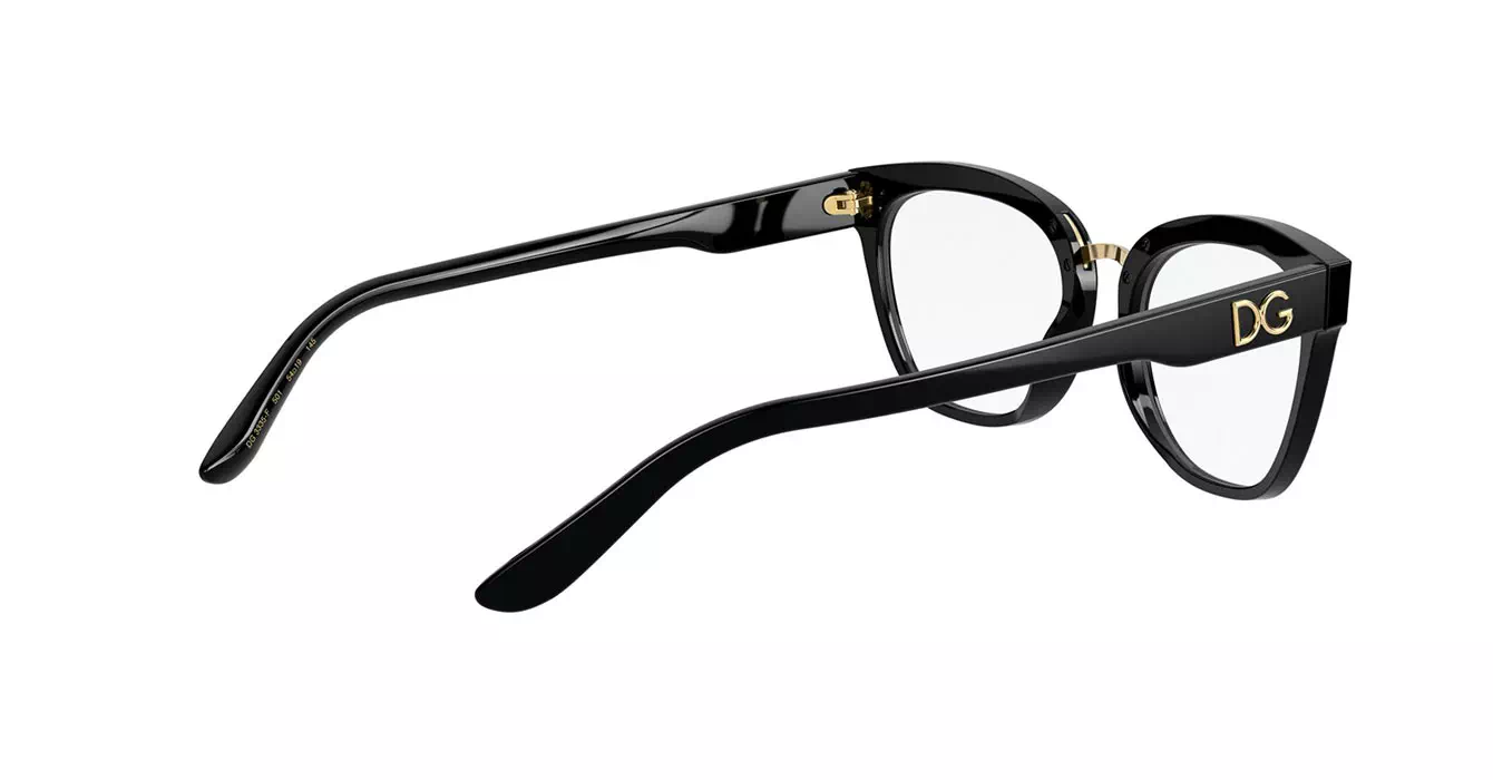 Dolce & Gabbana 3335-F 501 s54