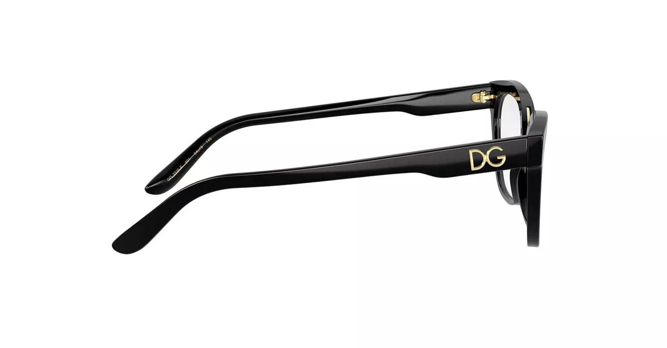 Dolce & Gabbana 3335-F 501 s54