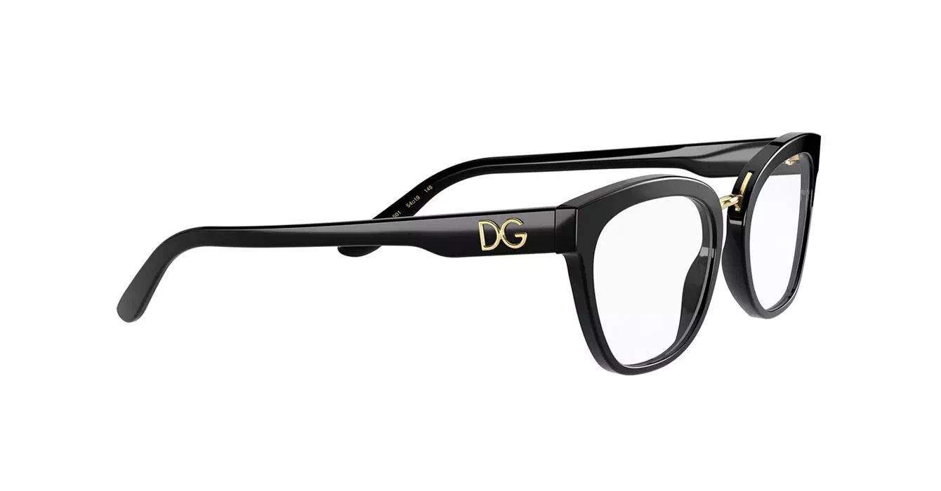 Dolce & Gabbana 3335-F 501 s54