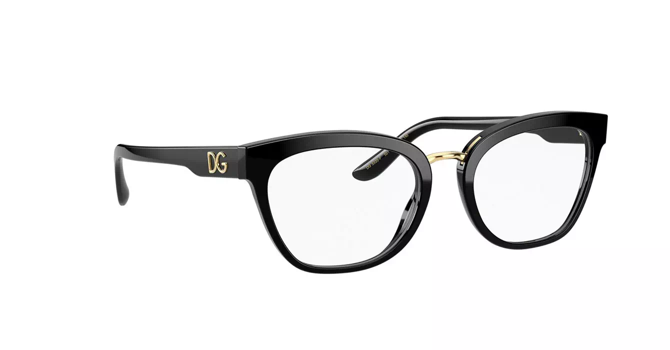 Dolce & Gabbana 3335-F 501 s54