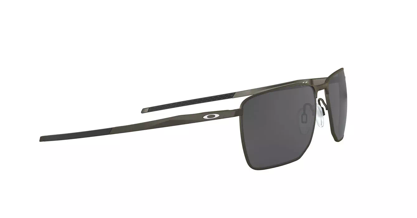 Oakley Ejector Carbon W/ Prizm Black Pol (OO4142-03) s58