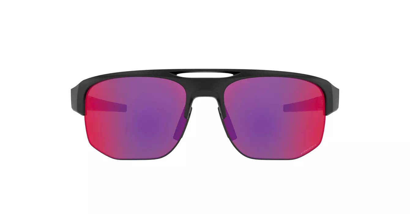 Oakley Marcenary (A) Matte Black W/ Prizm Road (OO9424F-11) s68