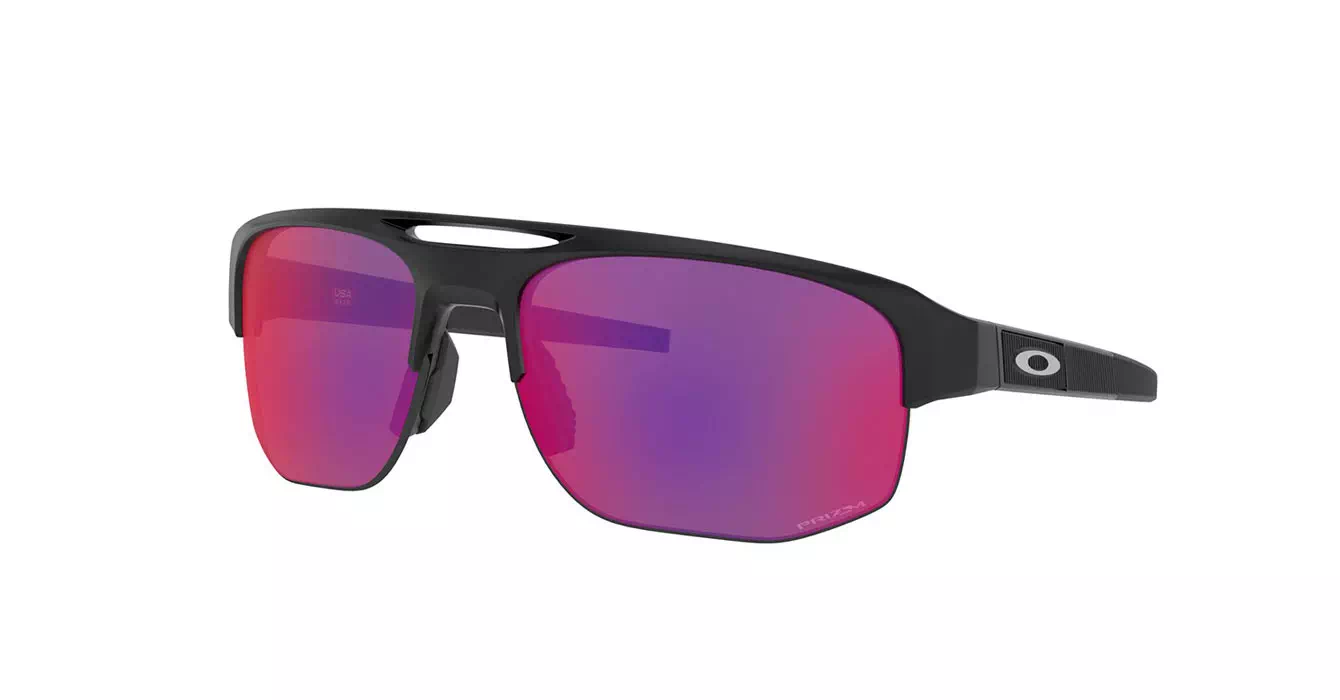 Oakley Marcenary (A) Matte Black W/ Prizm Road (OO9424F-11) s68