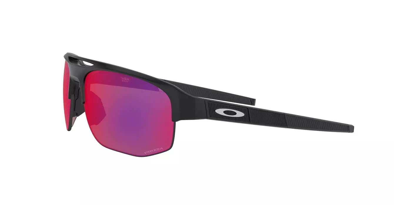 Oakley Marcenary (A) Matte Black W/ Prizm Road (OO9424F-11) s68