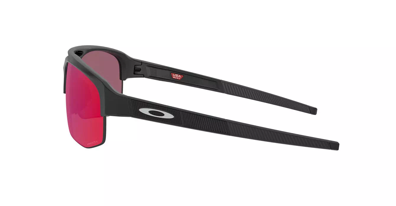Oakley Marcenary (A) Matte Black W/ Prizm Road (OO9424F-11) s68