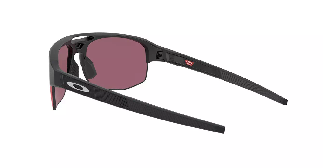 Oakley Marcenary (A) Matte Black W/ Prizm Road (OO9424F-11) s68