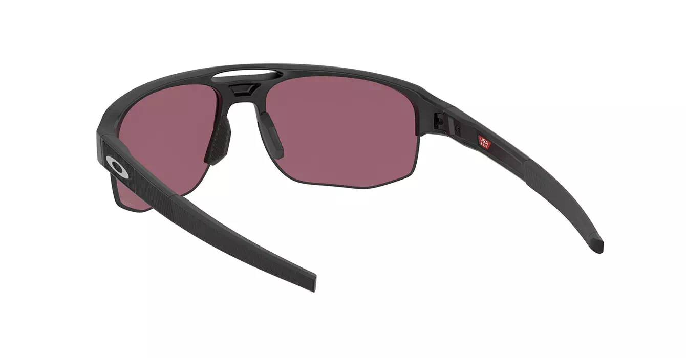 Oakley Marcenary (A) Matte Black W/ Prizm Road (OO9424F-11) s68