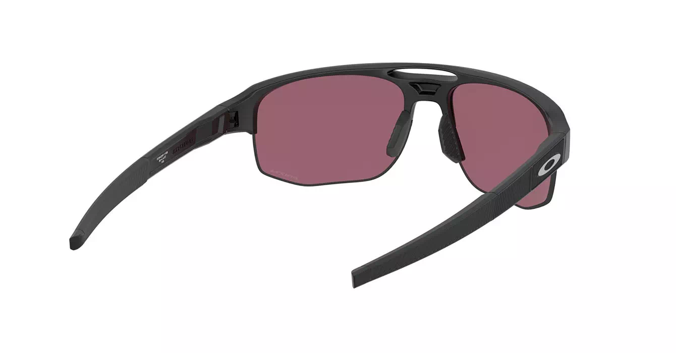Oakley Marcenary (A) Matte Black W/ Prizm Road (OO9424F-11) s68