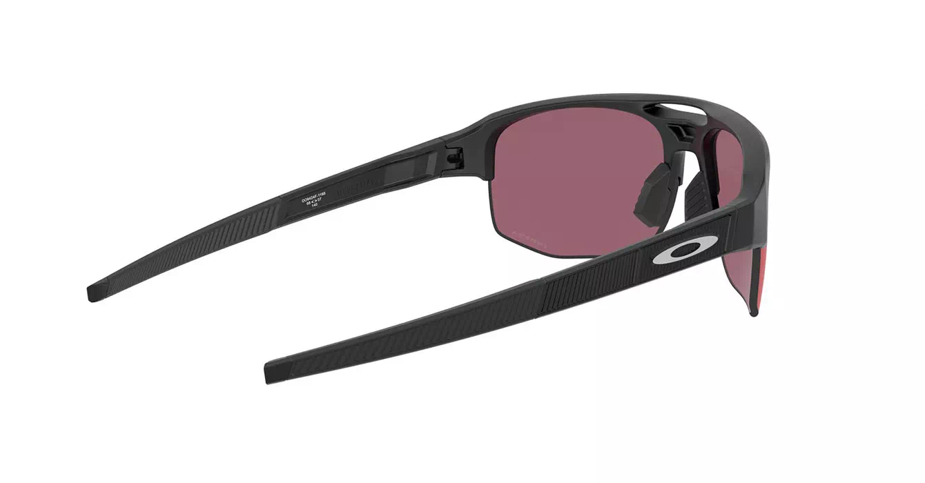 Oakley Marcenary (A) Matte Black W/ Prizm Road (OO9424F-11) s68