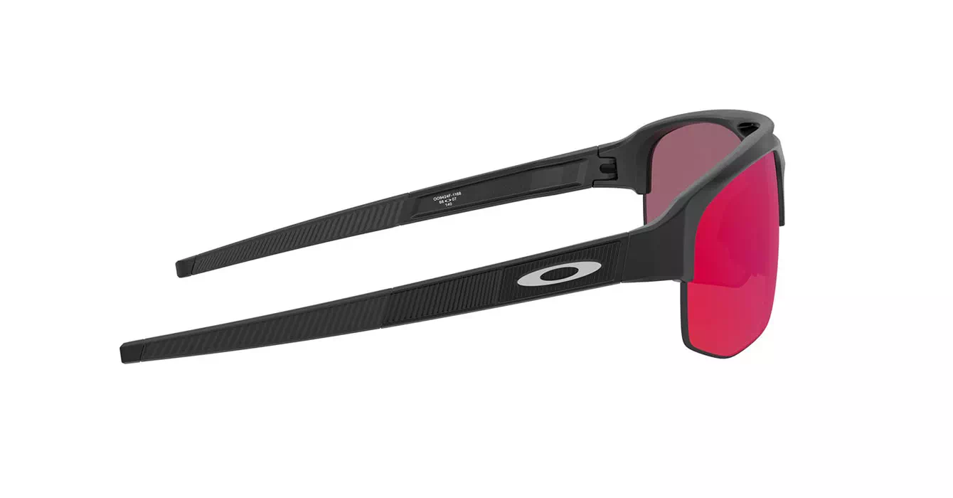 Oakley Marcenary (A) Matte Black W/ Prizm Road (OO9424F-11) s68