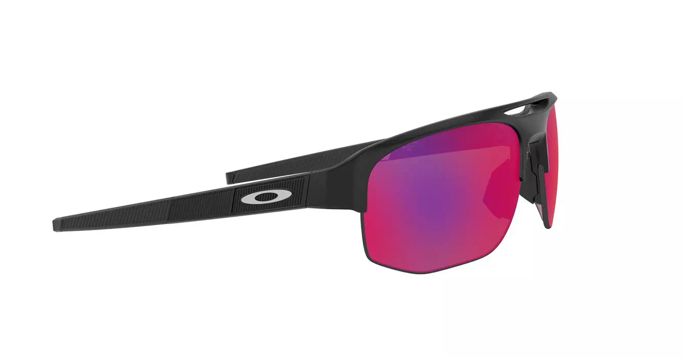 Oakley Marcenary (A) Matte Black W/ Prizm Road (OO9424F-11) s68