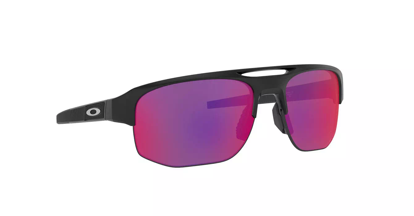 Oakley Marcenary (A) Matte Black W/ Prizm Road (OO9424F-11) s68
